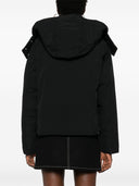 Giacca per puffer Maison Kitsune