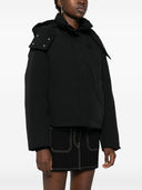 Giacca per puffer Maison Kitsune