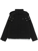 Giacca per puffer Maison Kitsune