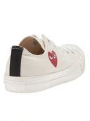 Comme des Garcons Chuck 70 Sneakers