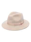 Borsalino Wolle Fedora Hut