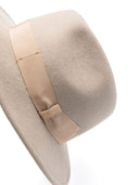 Borsalino Wolle Fedora Hut