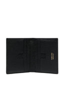 Custodia per carta di credito in pelle Tom Ford