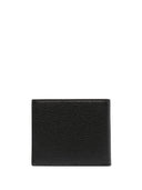 Portefeuille de bifold en cuir Tom Ford