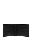 Portefeuille de bifold en cuir Tom Ford