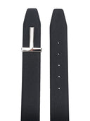 Cintura reversibile in pelle Tom Ford