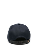 Tom Ford tela e cappuccio in pelle