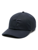 Tom Ford tela e cappuccio in pelle