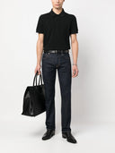 Tom Ford Cotton Polo Shirt