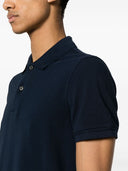 Tom Ford Cotton Polo Shirt