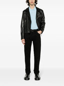 Tom Ford Cotton Polo 셔츠