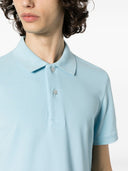Tom Ford Cotton Polo 셔츠