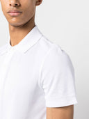 Tom Ford Cotton Polo 셔츠