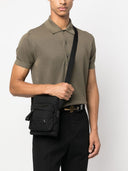 Sac à bandoulière en nylon recyclé Tom Ford