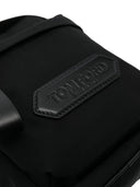 Sac à bandoulière en nylon recyclé Tom Ford