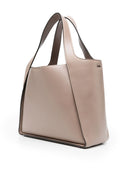 Stella Mc Cartney Stella Logo Tote Bag