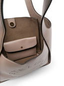 Stella Mc Cartney Stella Logo Tote Bag