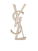 Saint Laurent Cassandre Broche