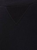 Sacai Cotton Crewneck -trui