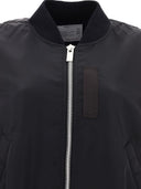 Sacai Nylon Bomber Jacket