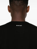 Sacai Cotton T Shirt