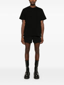 Sacai Cotton T Shirt