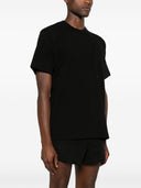 Sacai Cotton T Shirt