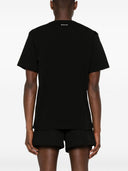 Sacai Cotton T Shirt