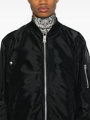 Giacca da bomber di nylon sacai