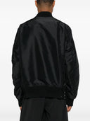 Giacca da bomber di nylon sacai