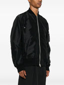 Giacca da bomber di nylon sacai