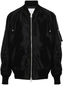 Giacca da bomber di nylon sacai