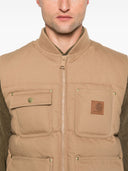Carhartt Wip Main Rayley Cotton Down Vest