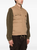Carhartt Wip Main Rayley Cotton Down Vest