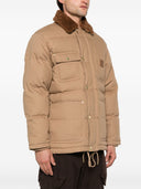 Carhartt WIP Main Rayley Cotton Jacke
