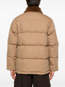 Carhartt WIP Main Rayley Cotton Jacke