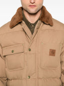 Carhartt WIP Main Rayley Cotton Jacke
