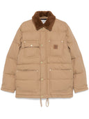 Carhartt WIP Main Rayley Cotton Jacke