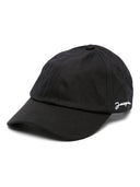 Jacquemus Le Casquette Baseball Cap