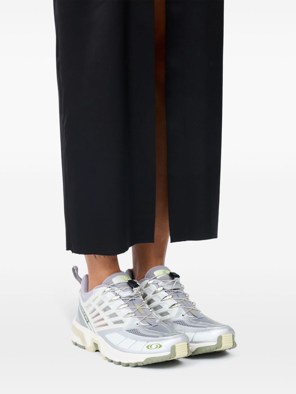 Mm6 X Salomon Acs Pro Sneakers