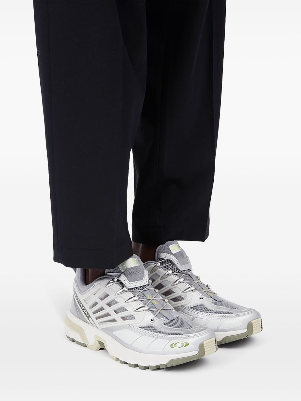 Mm6 X Salomon Acs Pro Sneakers