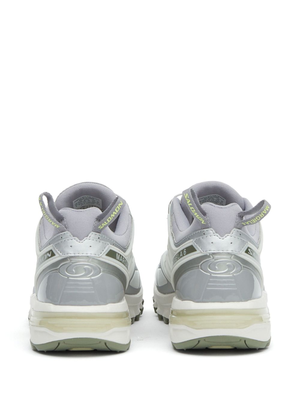 Mm6 X Salomon Acs Pro Sneakers