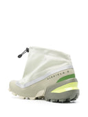 Mm6 X Salomon Cross Low Sneakers