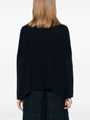 Daniela Gregis Wool Turtle Neck Pull