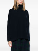 Daniela Gregis Wool Turtle Neck Pull