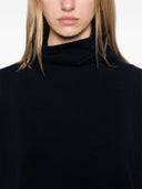 Daniela Gregis Wool Turtle Neck Pull
