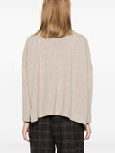 Daniela Gregis Wool Turtle Neck Pull