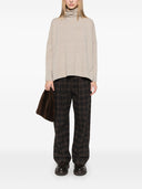 Daniela Gregis Wool Turtle Neck Pull