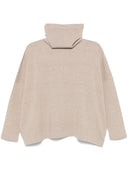 Daniela Gregis Wool Turtle Neck Pull