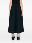 Pantaloni di lana di Daniela Gregis